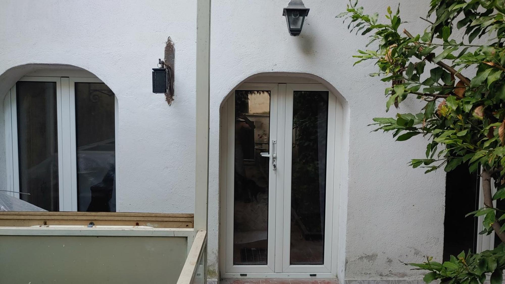 Villa Sofia E Sveva Con Giardino Napoli Exterior foto
